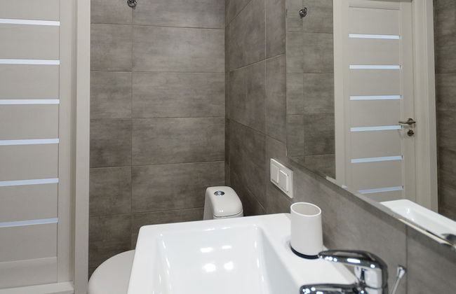 Partner Guest House Klovskyi - Photo 72