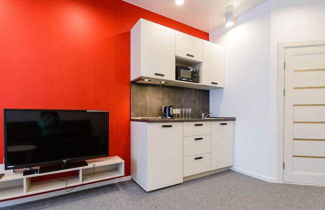 Partner Guest House Klovskyi - Photo 45