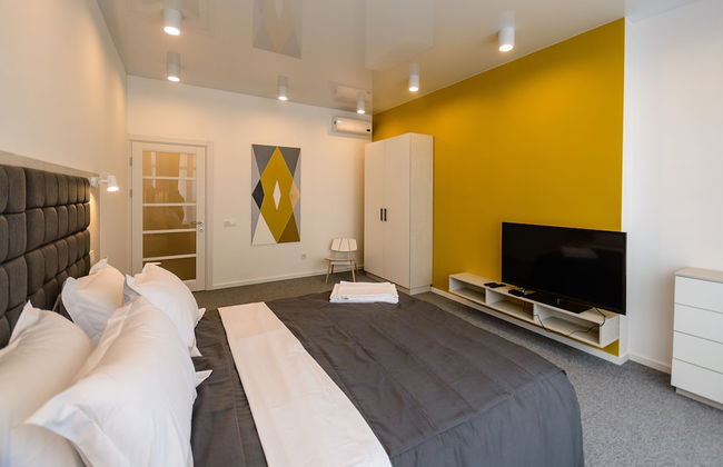 Partner Guest House Klovskyi - Photo 10