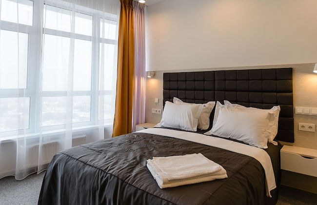 Partner Guest House Klovskyi - Photo 51