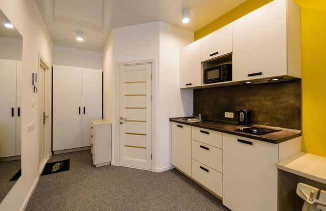 Partner Guest House Klovskyi - Photo 35