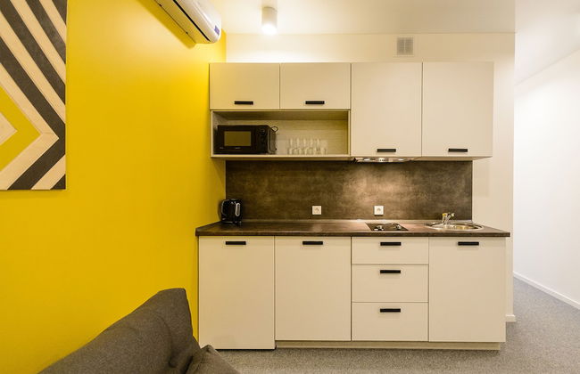 Partner Guest House Klovskyi - Photo 38