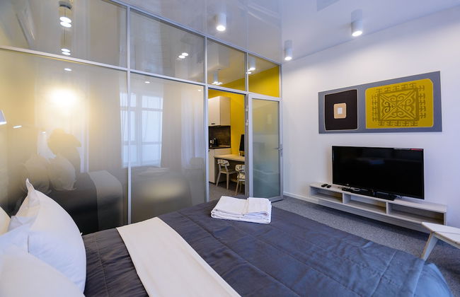 Partner Guest House Klovskyi - Photo 25