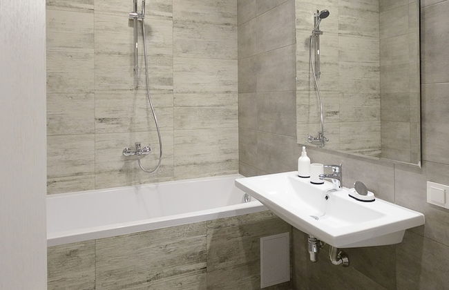 Partner Guest House Klovskyi - Photo 78