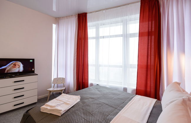 Partner Guest House Klovskyi - Photo 12