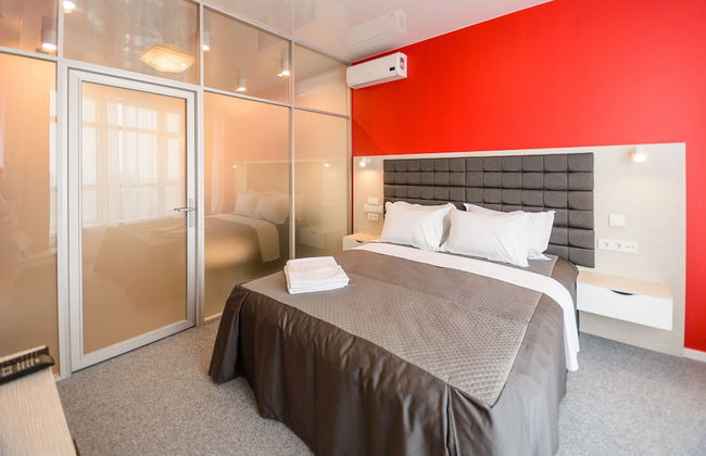 Partner Guest House Klovskyi - Photo 20