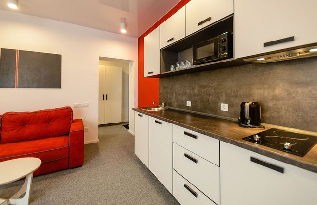 Partner Guest House Klovskyi - Photo 37