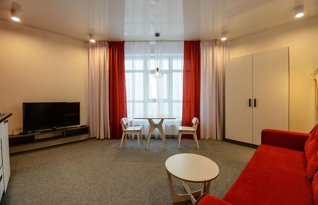 Partner Guest House Klovskyi - Photo 46