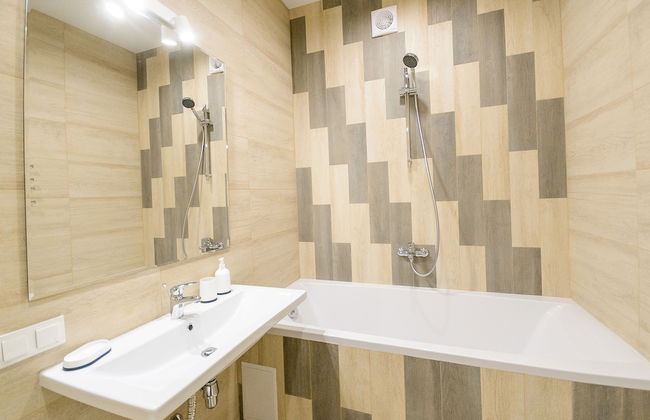 Partner Guest House Klovskyi - Photo 73