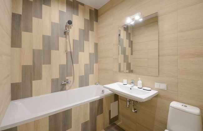 Partner Guest House Klovskyi - Photo 79