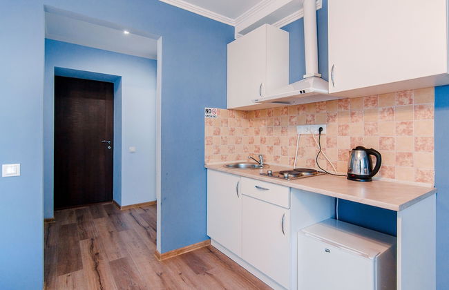 Art Suites Underpub - Photo 68