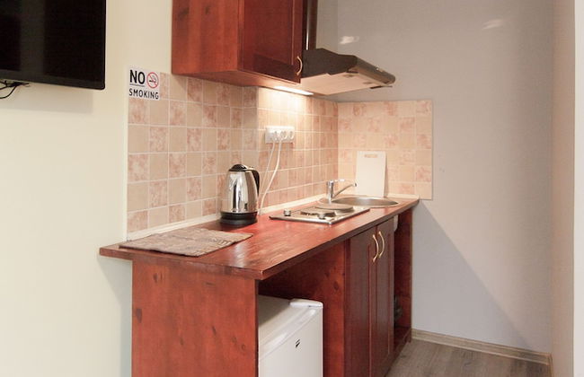 Art Suites Underpub - Photo 67