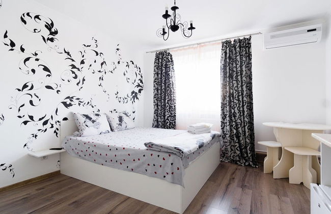 Art Suites Underpub - Photo 8