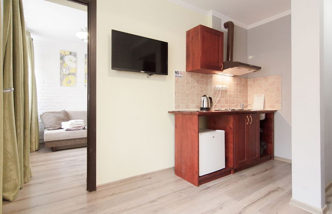 Art Suites Underpub - Photo 10