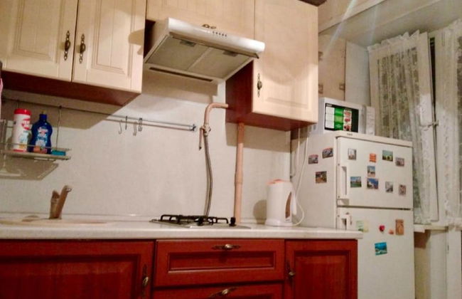 LUXKV Apartment on Slavyansky Bulvar - Foto 4