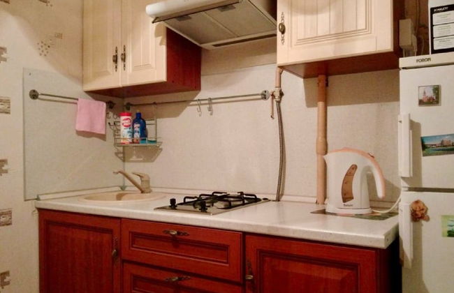 LUXKV Apartment on Slavyansky Bulvar - Foto 6