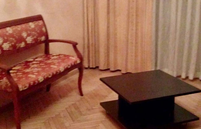 LUXKV Apartment on Slavyansky Bulvar - Foto 8