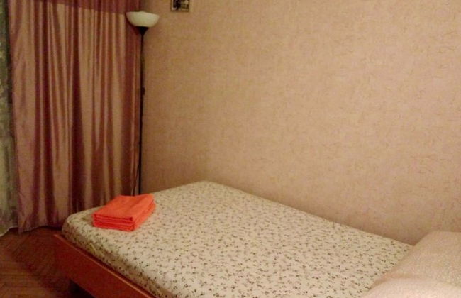 LUXKV Apartment on Slavyansky Bulvar - Foto 3