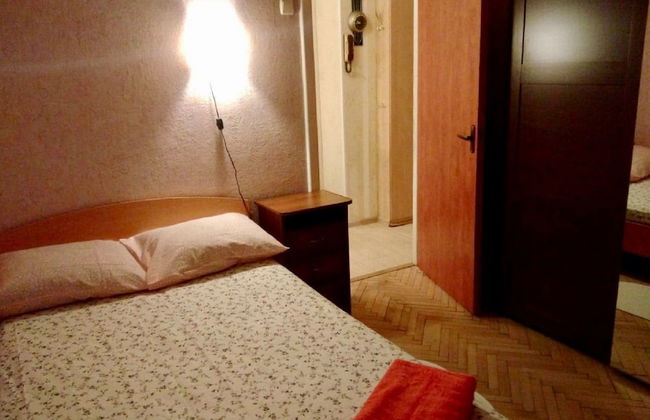 LUXKV Apartment on Slavyansky Bulvar - Foto 2