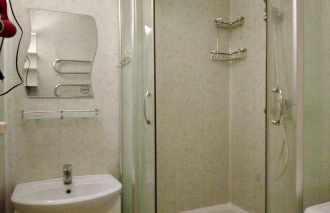 LUXKV Apartment on Slavyansky Bulvar - Foto 15