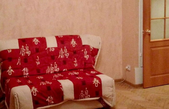 LUXKV Apartment on Slavyansky Bulvar - Foto 9