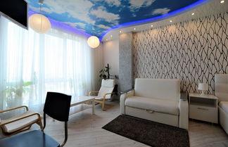 Photo 3 - Megapolis Apartments on prospect Revolyutsii 9A