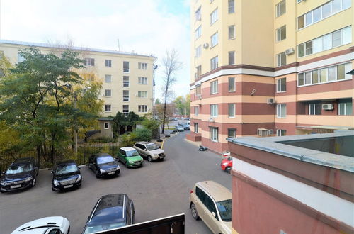 Photo 27 - Megapolis Apartments on prospect Revolyutsii 9A