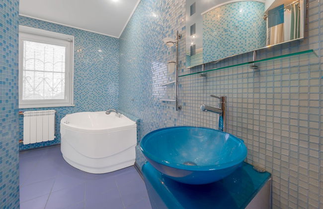 InnHome Apartments on Vorovskogo 36b - Foto 36