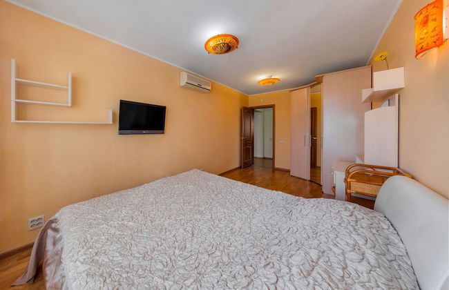 InnHome Apartments on Vorovskogo 36b - Foto 19