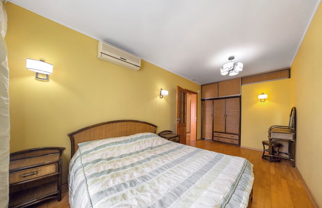 InnHome Apartments on Vorovskogo 36b - Foto 6