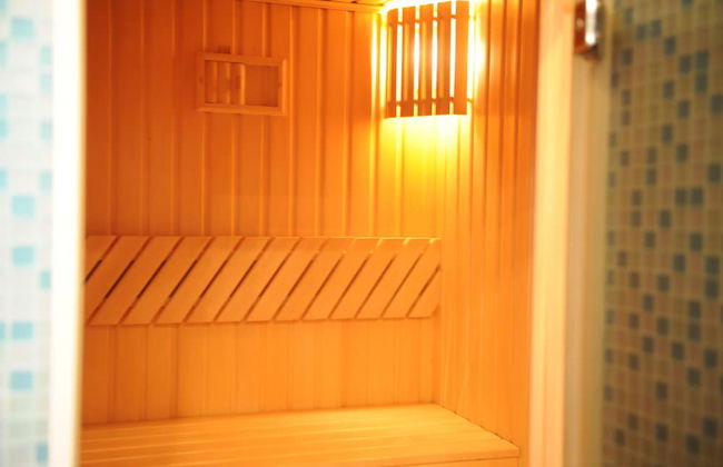 InnHome Apartments on Vorovskogo 36b - Foto 25