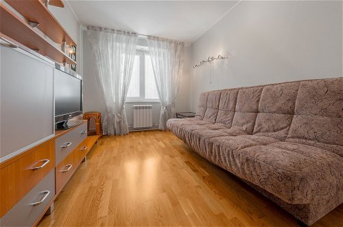Photo 13 - InnHome Apartments on Vorovskogo 36b