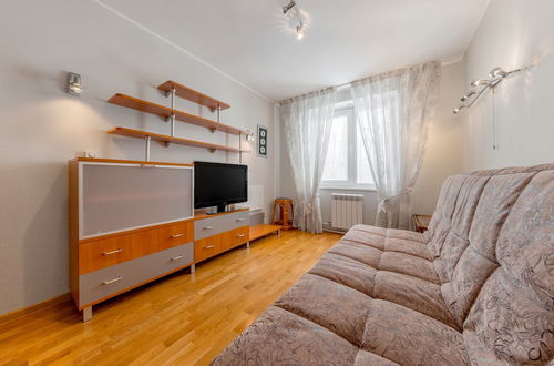 Photo 12 - InnHome Apartments on Vorovskogo 36b