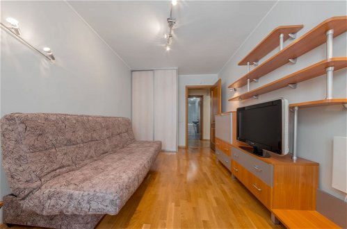 Foto 16 - InnHome Apartments on Vorovskogo 36b
