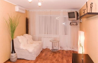 Photo 3 - Megapolis Apartments on Nikitinskaya street 21 – apt 70