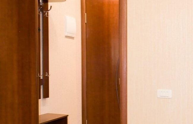 Megapolis Apartments on Nikitinskaya street 21 – apt 70 - Foto 9