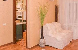 Foto 2 - Megapolis Apartments on Nikitinskaya street 21 – apt 70