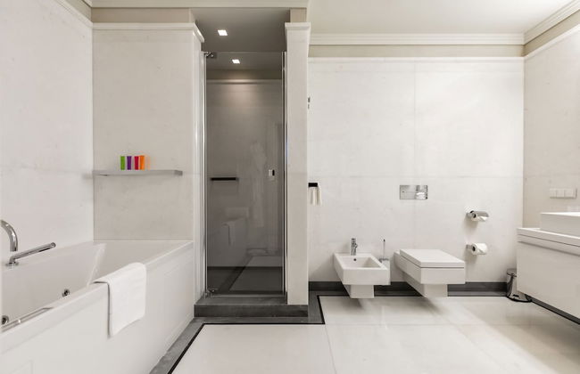 Residences Moscow – Serviced apartments - Foto 72