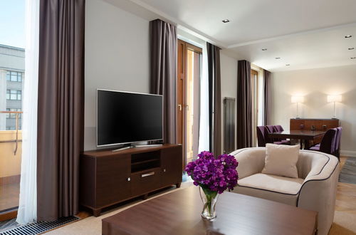 Foto 64 - Residences Moscow – Serviced apartments