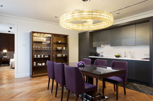 Photo 34 - Residences Moscow – Serviced apartments