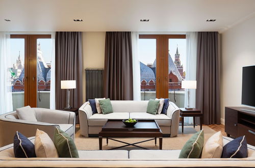 Photo 29 - Residences Moscow – Serviced apartments