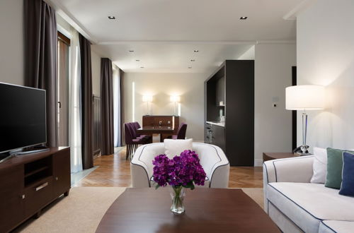 Photo 12 - Residences Moscow – Serviced apartments