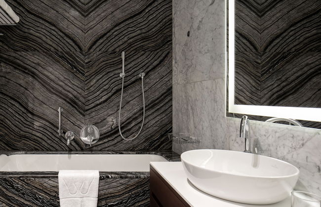 Residences Moscow – Serviced apartments - Foto 68