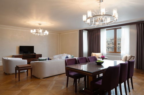 Photo 8 - Residences Moscow – Serviced apartments