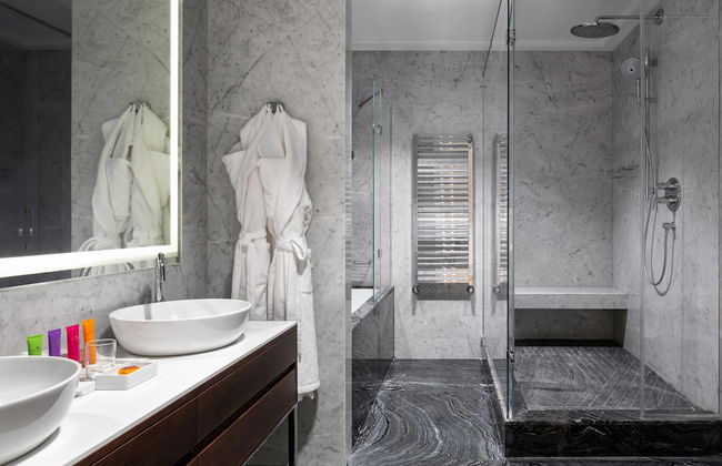 Residences Moscow – Serviced apartments - Foto 79
