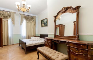 Photo 1 - Apartment Nice Novoslobodskaya