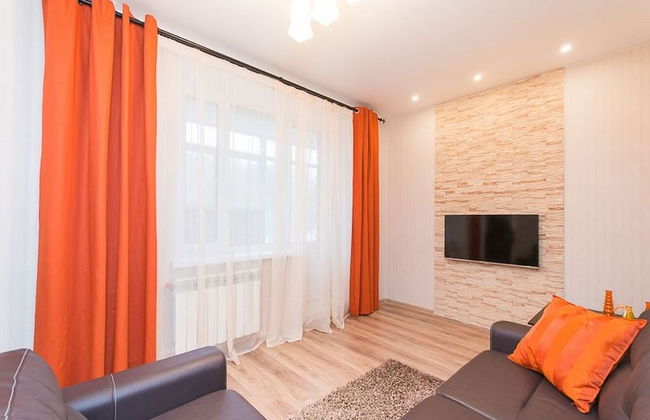 Apartment on Belinskogo 38 - Foto 5