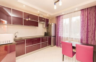 Photo 3 - Apartment on Belinskogo 38