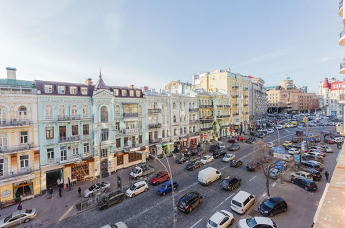 Photo 15 - On Lev Tolstoy Square