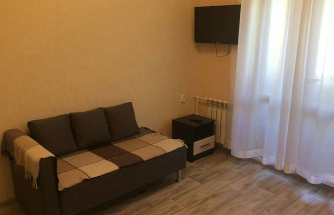 Apartment on Sovetskaya 176-14 - Foto 2